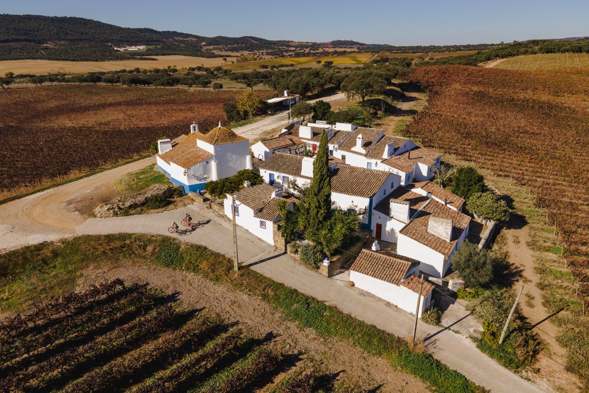 Aldeia de São Gregório